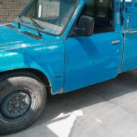 فروش نیسان مدل 78