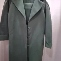کت شلوار زنانه
