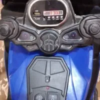 موتور شارژی