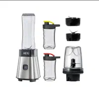 مخلوط کن و آسیاب کن AEG SB2900