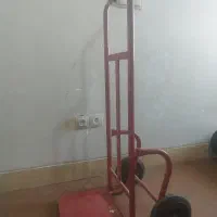 باربر دستی