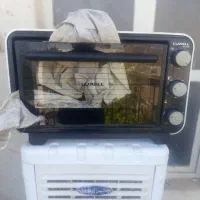 مایکرو ویو لوکسل LUXELL