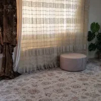 پرده 6 تیکه