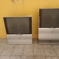 تلوزیون پروجکشن تلویزیون