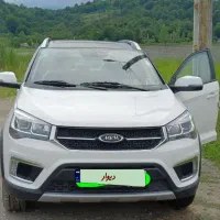ایکس ۲۲ اسپرت لاکچری