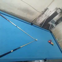 میز بیلیارد ۹فوت