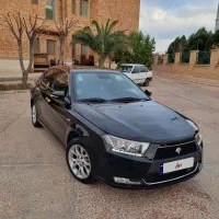 دنا پلاس توربو ۶ دنده ۴۰۲