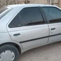 پژو مدل۸۵