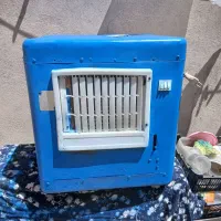 کولر آبی  کاملا سالم، کپسول  آتش نشانی  روناک