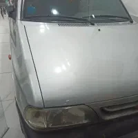 پراید‌131مدل92بدون‌رنگ‌‌تک‌برگ‌سند