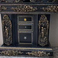 میز آینه|آینه|مشهد, امام رضا (ع)|دیوار