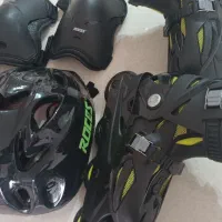 اسکیت نو نو هست و استفاده نشده