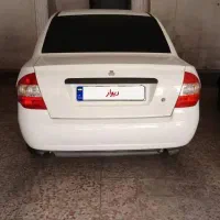 تیبا1مدل99بدون رنگ کارمندی