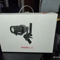 گیمبال weebill2