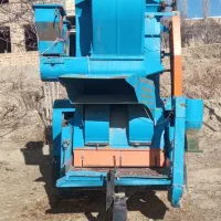 خرمنکوب ، خرمن کوبی