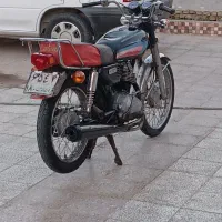 موتور تیز تک ژاپنی