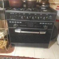 گاز ۵ شعله