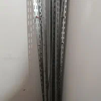 پایه و رگال تیله ای