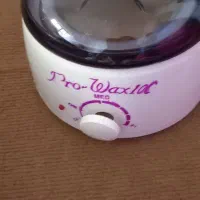 دستگاه وکس