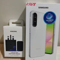 سامسونگ a56 اکبند