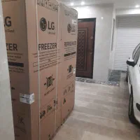 خرید و حمل لوازم خانگی از گچین در یزد