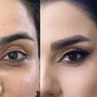 سالن زیبایی تخفیف ( ماه صفر)درتمامی لاین ها