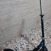 اسکوتر در حد نو