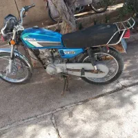 موتورسیکلت