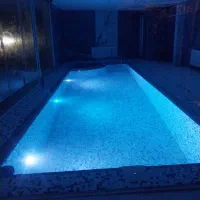 ویلا استخر دار۳خواب