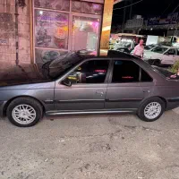 پارس tu5 مدل401 سیمی