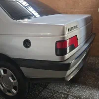 فروش پژو 405 دوگانه شرکتی