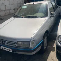 پژو ۴۰۵ مدل ۸۹/ نقد و اقساط