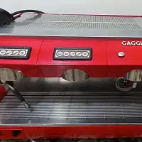 دستگاه صنعتی کافه  آسیاب و تصفیه آب