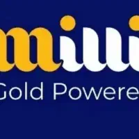 هدیه طلا میلی گلد