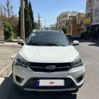 X22 دنده ای مدل ۱۴۰۰
