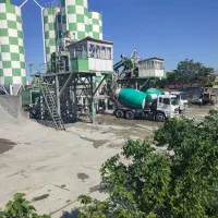 بتن آماده استاندارد