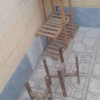 استند گل