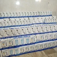 استخدام چندین ویزیتور پخش لامپ