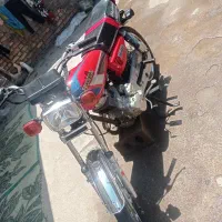 موتورمزاهده مدل۹۳ متور۲۰۰