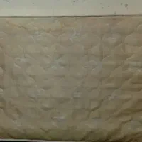 تشک تخت خواب