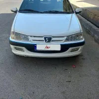 پژو پارس