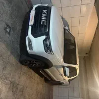 کی ام سی t 8