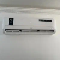 نصب وتعمیرات  کولر گازی