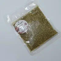 ادویه مرغ شکم پر