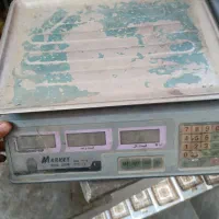 ترازو دیجیتال ۴۰ کیلو