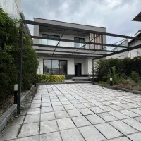 ویلا نوسازمدرن استخردار