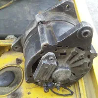 دینام ۹۰ آمپر