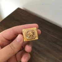 انگشتر مردونه