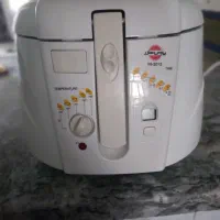 فر‌وش سرخکن پارس خرز