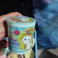 لیوان کودک ۵۰هزار